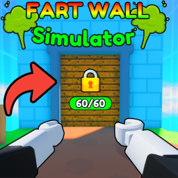 Fart Wall Simulator💩💨