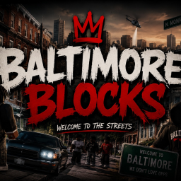 THE STREETS OF BALTIMORE