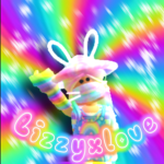 Bunny gum squad
