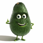 AvocadosssssssssssssS!
