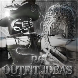 R6 Outfits Ideas ♡
