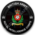 RIC royal intelligence corps