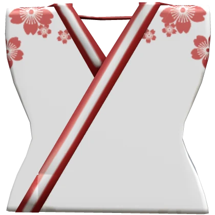 Kitsune Red Kimono Torso R6 Roblox Item Rolimon S NoFilter