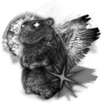 Morose Chomik