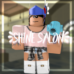 Shine Salon™