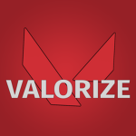 VALO-RIZE