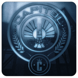 The 104th Hunger Games | Land of Panem