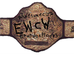 Extreme World Championship Wrestling(EWCW)