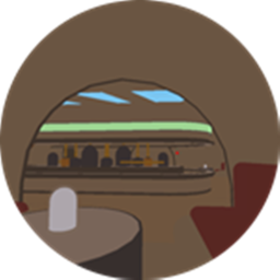 |MBG| Cantina on Tatooine