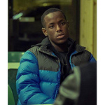 TOP BOY.