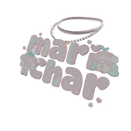 mari&char