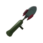 Rocket Launcher!