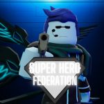 Super Hero Federation
