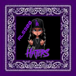 Real Lady Steppa 300/RLS300