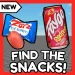 Find The Snacks [915!!] icon