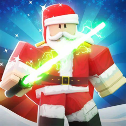 Time Simulator [CHRISMAS EVENT]