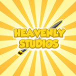 Heavenly Studios.