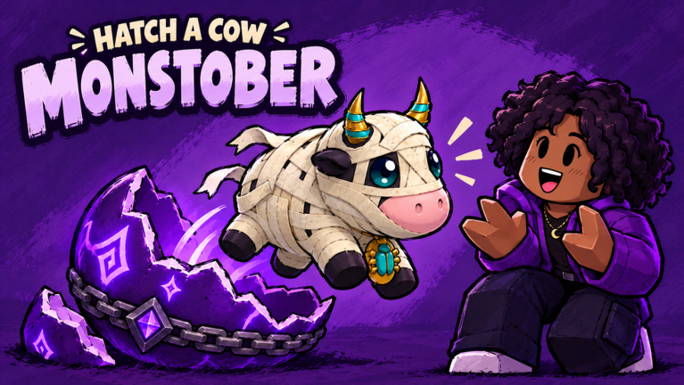 Hatch A Cow! 🥚 screenshot 1