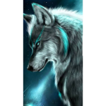 #Wolf ######