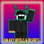 Galaxy Hotels & Resorts™