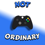NotOridnaryX Community!