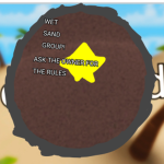 Wet Sand Group!