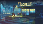 Coffee's Shop