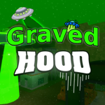 Grave Hood
