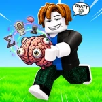 1000 CCU Brainrot Games Group Thumbnail