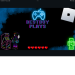 Bestboy gaming group