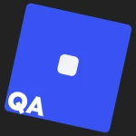 Roblox Public Community QA Team Group Thumbnail