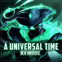 A Universal Time: Modern
