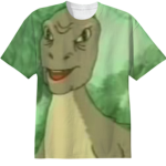 Yee Invisible Clothing