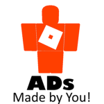 Robloxian Adverts