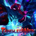 [UPDATE] Tangled-Web [DEMO] - Spider-Man