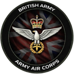 {•} Army Air Corps