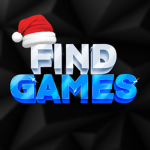 Find Games!