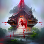 9 Heavenly sect