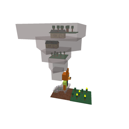Tornado Nick
