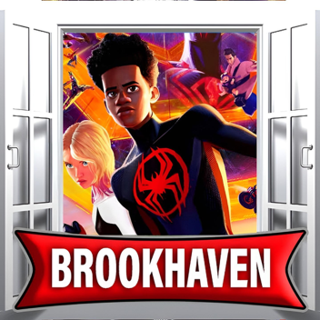 BROOKHAVEN (NEW SPIDERMAN)