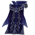 Astral Genesis Cape