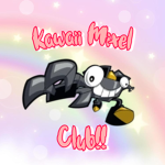 Kawaii Mixel Club!