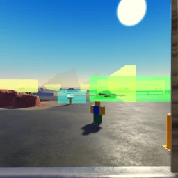 jogo de corrida (ULTIMATE) icon