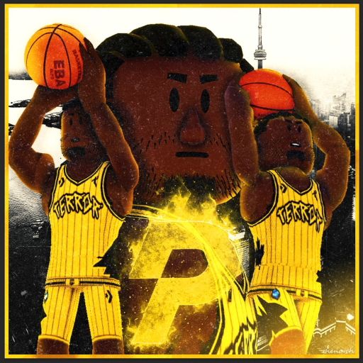 [STRESS TEST 2 🚧] Practical Basketball icon