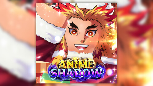 Anime Shadow [UPD]