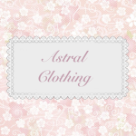 astrql clothing