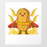 Super Nugget HQ!