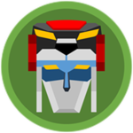 Head of Voltron
