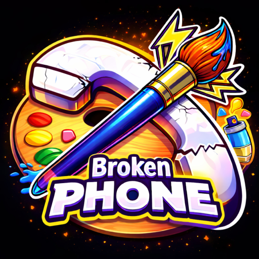 Broken Phone icon