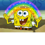 Club Spongebob .